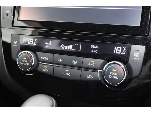 X-TRAIL HYBRID 4WD
