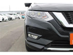 X-TRAIL HYBRID 4WD