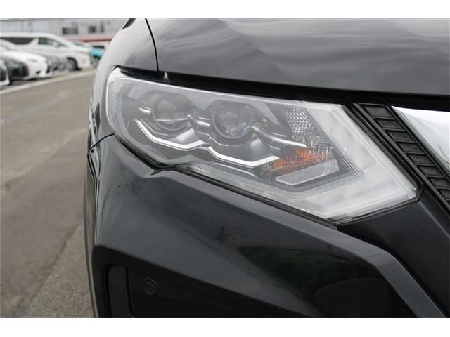 X-TRAIL HYBRID 4WD