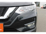 X-TRAIL HYBRID 4WD