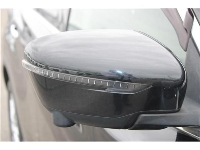 X-TRAIL HYBRID 4WD