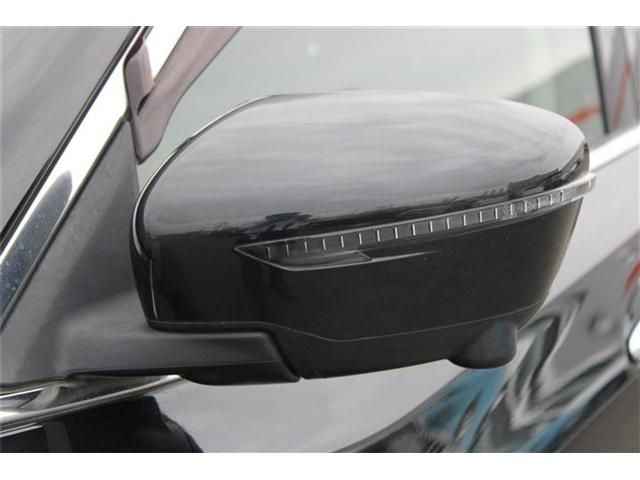 X-TRAIL HYBRID 4WD