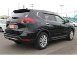 X-TRAIL HYBRID 4WD