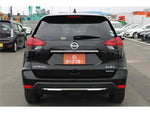 X-TRAIL HYBRID 4WD