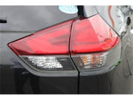 X-TRAIL HYBRID 4WD