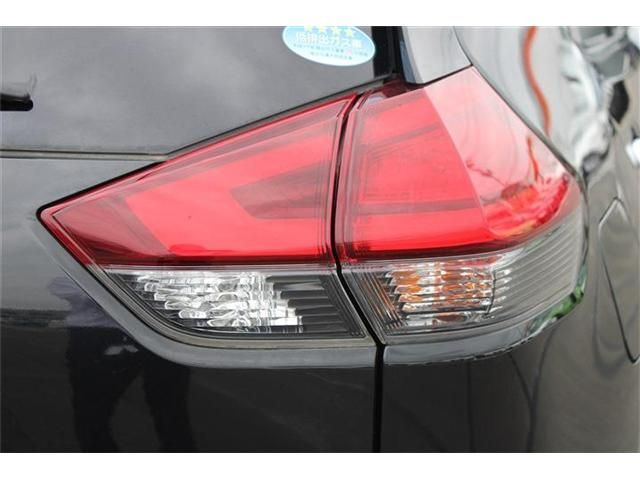 X-TRAIL HYBRID 4WD