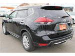 X-TRAIL HYBRID 4WD