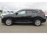 X-TRAIL HYBRID 4WD