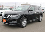 X-TRAIL HYBRID 4WD