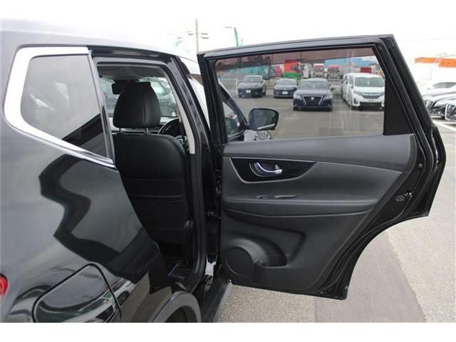 X-TRAIL HYBRID 4WD