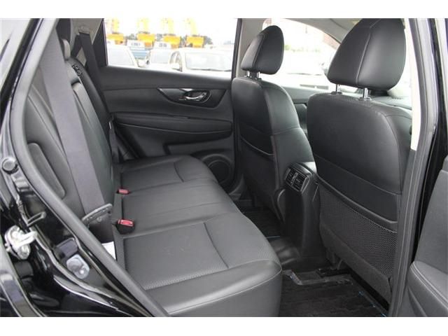 X-TRAIL HYBRID 4WD