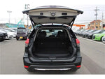 X-TRAIL HYBRID 4WD
