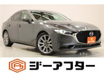 MAZDA3 SEDAN