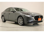 MAZDA3 SEDAN