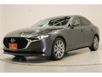 MAZDA3 SEDAN