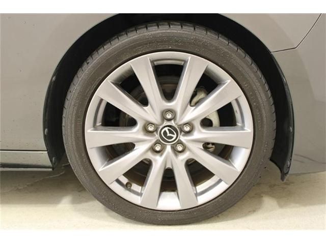 MAZDA3 SEDAN