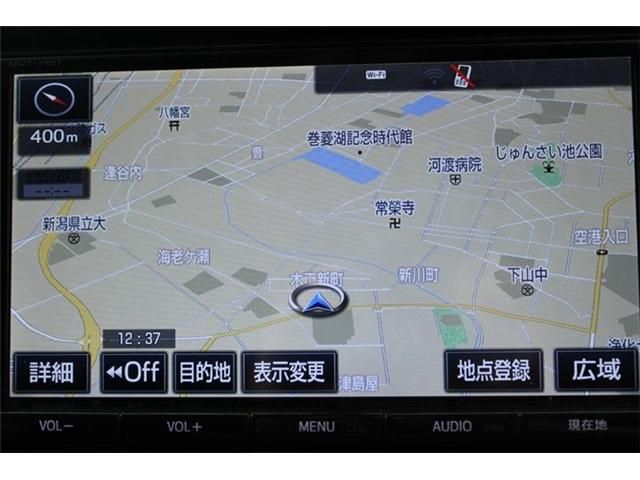 HARRIER HYBRID