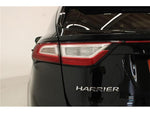 HARRIER HYBRID