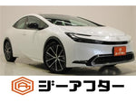 PRIUS 4WD