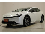PRIUS 4WD
