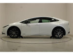 PRIUS 4WD
