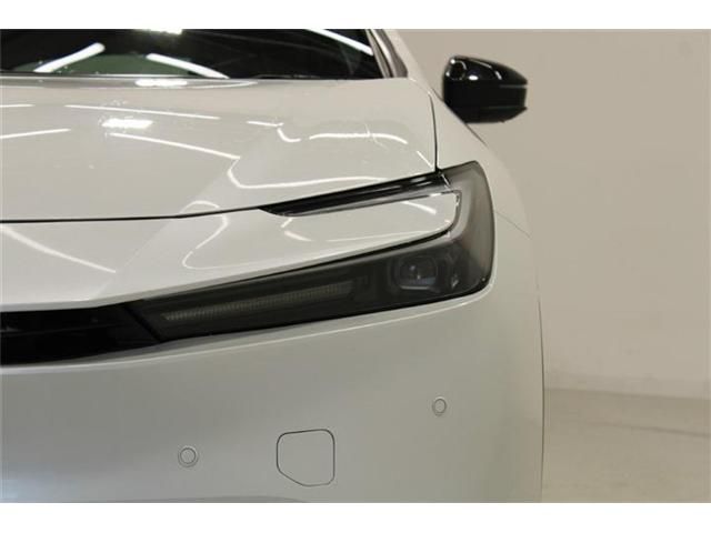 PRIUS 4WD
