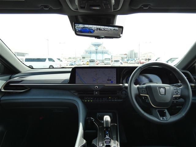 CROWN ESTATE 4WD