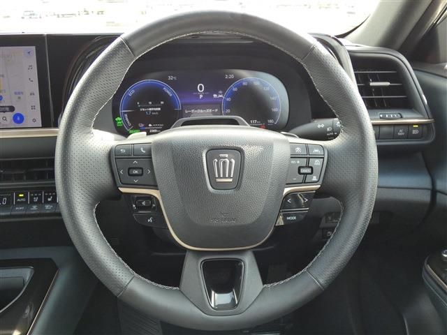 CROWN ESTATE 4WD