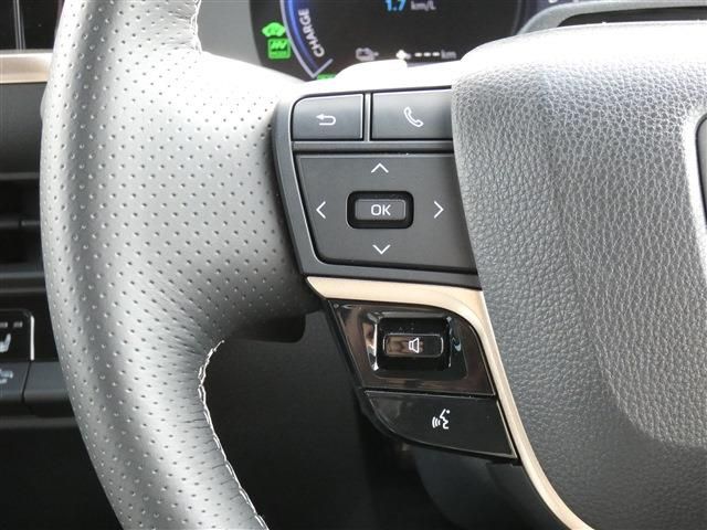 CROWN ESTATE 4WD
