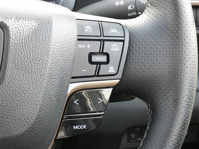 CROWN ESTATE 4WD