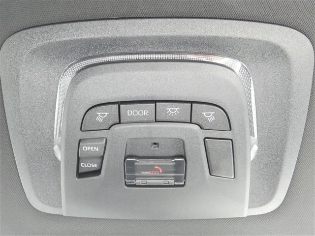 CROWN ESTATE 4WD