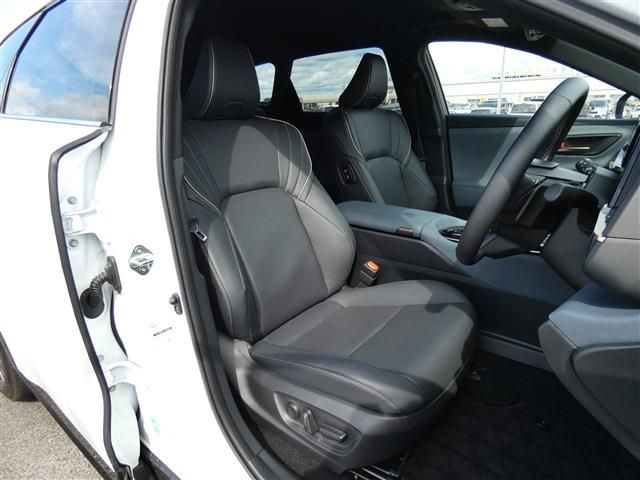 CROWN ESTATE 4WD