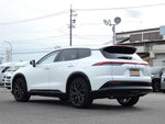 CROWN ESTATE 4WD