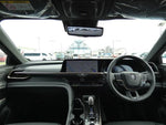 CROWN ESTATE 4WD