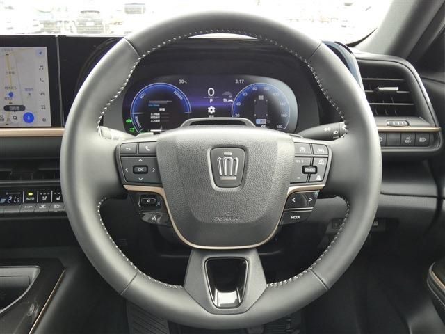 CROWN ESTATE 4WD