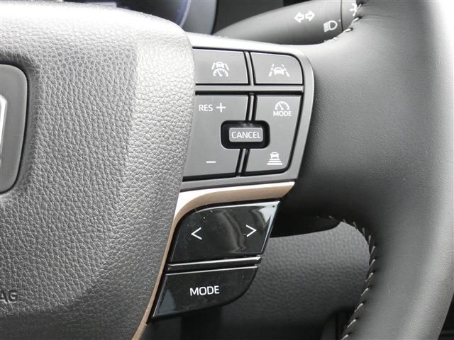 CROWN ESTATE 4WD