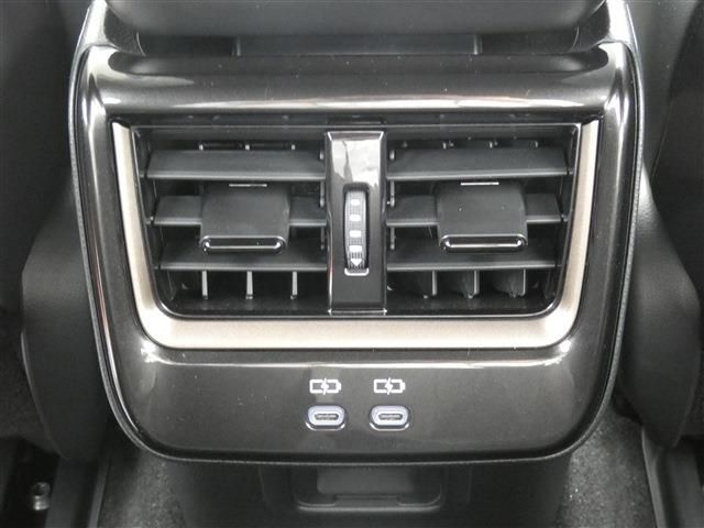 CROWN ESTATE 4WD