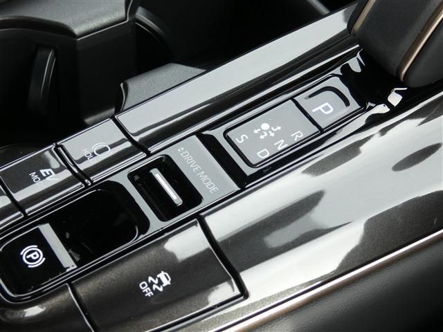 CROWN ESTATE 4WD
