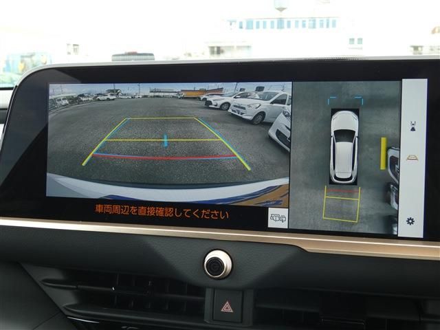 CROWN ESTATE 4WD