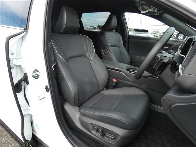 CROWN ESTATE 4WD