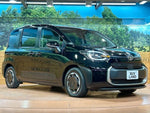 SIENTA HYBRID