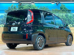 SIENTA HYBRID