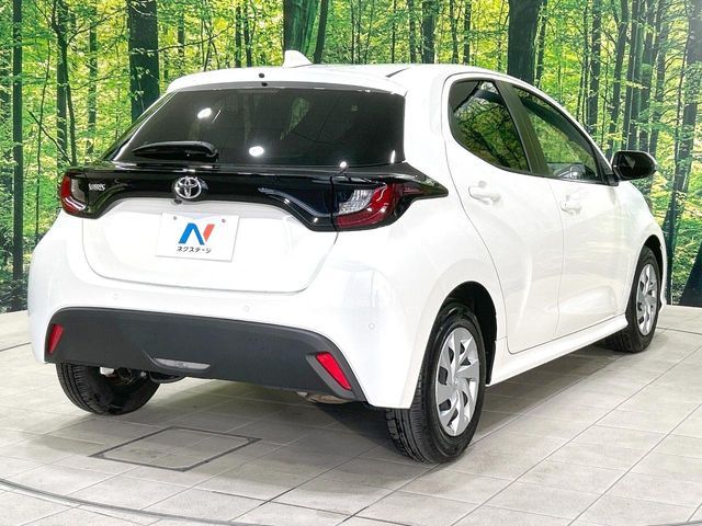 YARIS