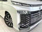 VOXY HYBRID