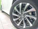 VOXY HYBRID