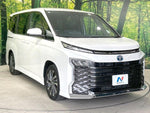 VOXY HYBRID