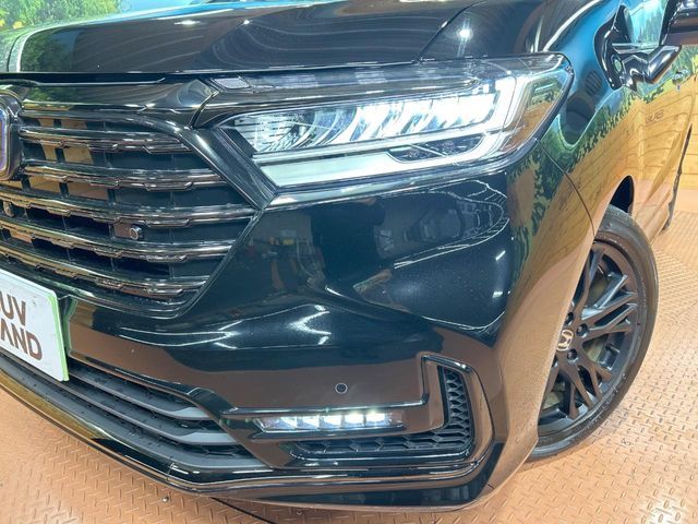 ODYSSEY e:HEV