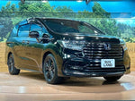 ODYSSEY e:HEV