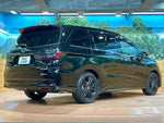 ODYSSEY e:HEV