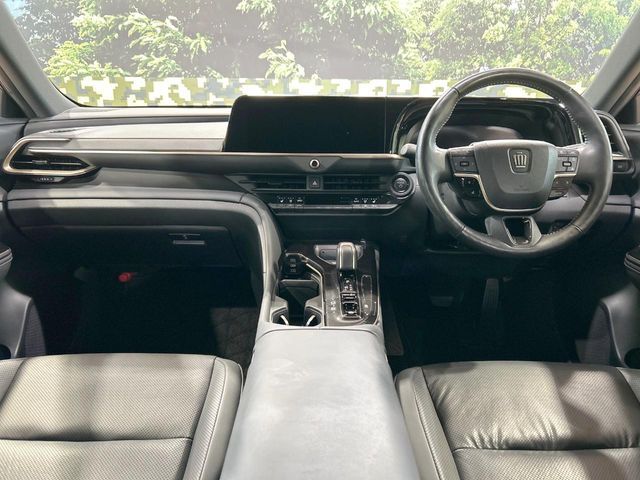 CROWN SPORT